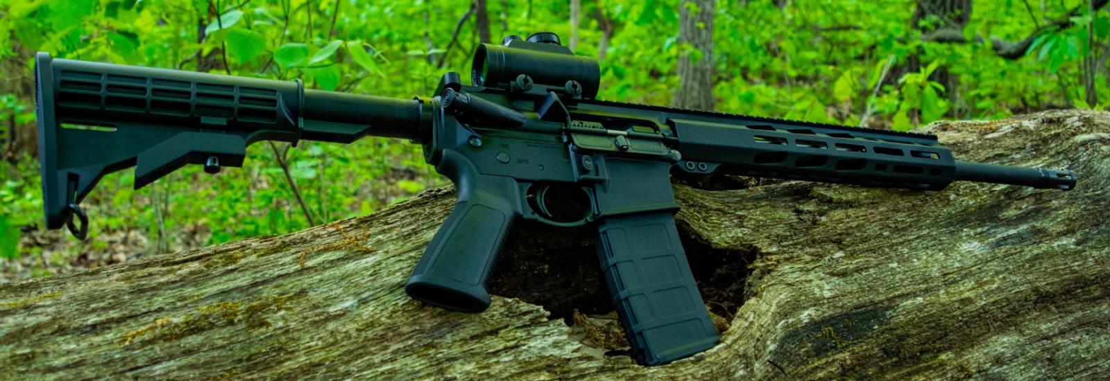 ArmaLite AR15