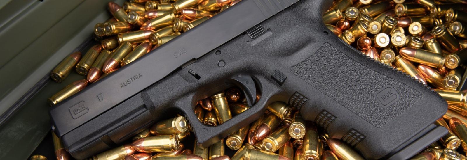 Glock 17 Gen5