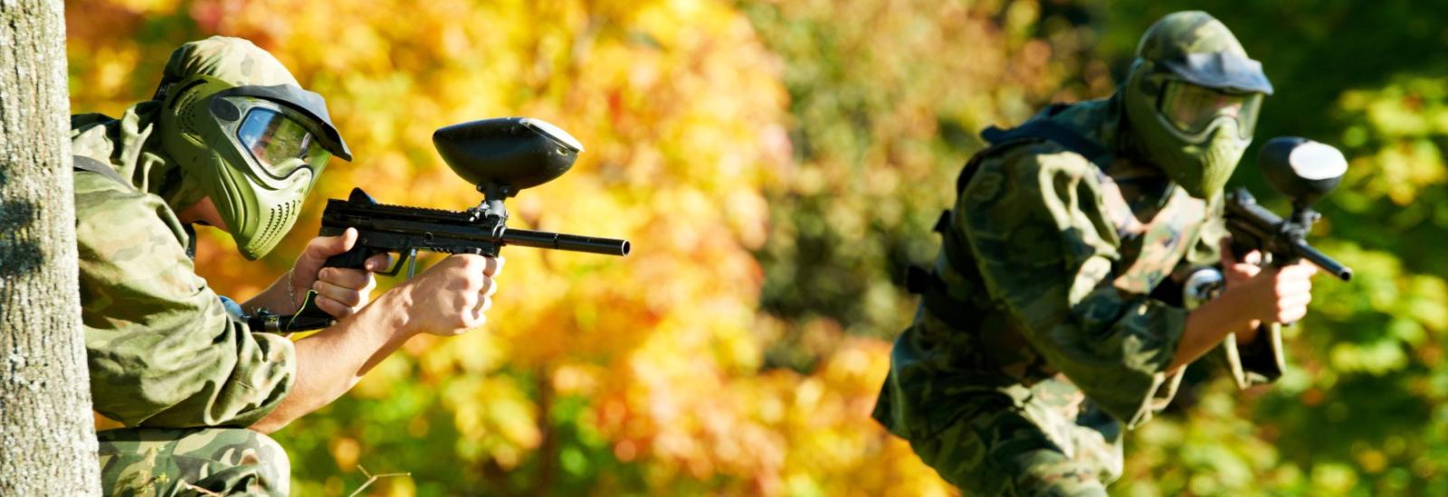 Paintball