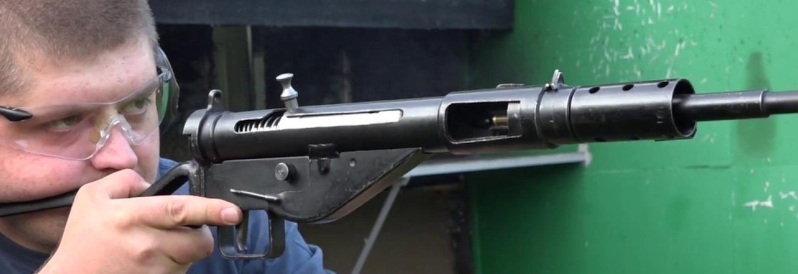Sten