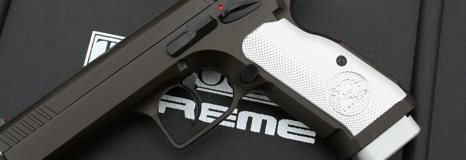 Tanfoglio Stock II Xtreme